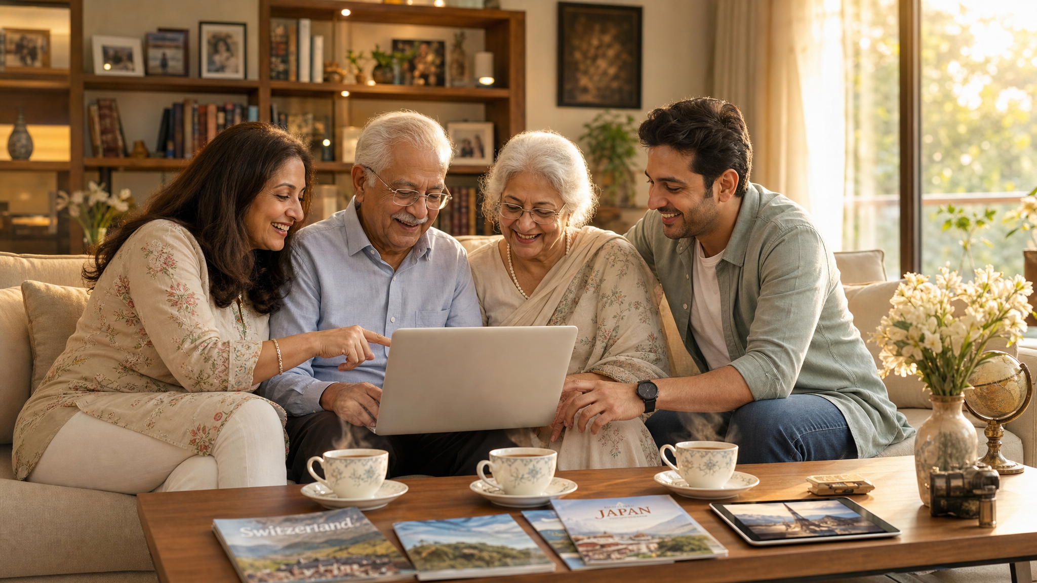 Family Assurance Services